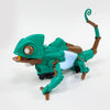 Johnco - Kameo DIY Colour Sensing Coding Chameleon