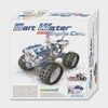 Johnco - Salt Water Engine Car Kit