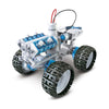 Johnco - Salt Water Engine Car Kit