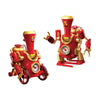 Johnco - Steambot Ultrasonic Water Mist Robot