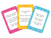 The Happy Gang - Flashcards You can Change the World!
