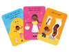 The Happy Gang - Flashcards You can Change the World!