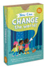 The Happy Gang - Flashcards You can Change the World!