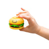 Good Banana - Fidget Spinner Cheeseburger