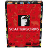 Hasbro - Scattergories