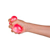 Smoosho's - Super Squeeze Polyhedron