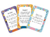 The Happy Gang - Flashcards Let's Talk about Emotions!