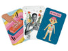 The Happy Gang - Flashcards Let's Talk about Emotions!