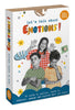 The Happy Gang - Flashcards Let's Talk about Emotions!