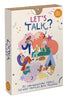The Happy Gang - Flashcards Let's Talk?