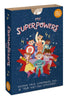 The Happy Gang - Flashcards My Superpowers