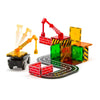 Magna-Tiles - Builder 32 piece