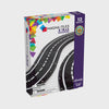 Magna-Tiles - XTRAS Roads 12 piece