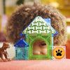 Magna-Tiles - Dog House 13 piece