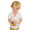 Mentari - Teatime Biscuit Plate