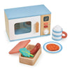 Mentari - Toy Microwave Set