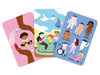 The Happy Gang - Flashcards My Body My Rules
