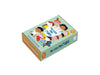 The Happy Gang - Flashcards My Body My Rules