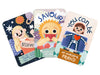 The Happy Gang - Flashcards My Positive Affirmations