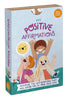 The Happy Gang - Flashcards My Positive Affirmations