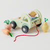Studio Circus - Farm Tractor Set