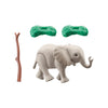 Playmobil - Wiltopia Young Elephant