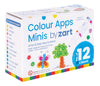 Zart - Colour Apps Mini
