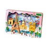 Avenir - Create My 3D Cityscape Paris