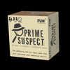Fun Squared Games - Prime Suspect