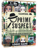 Fun Squared Games - Prime Suspect Solo At the Campground