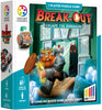 Smart Games - Break-Out Escape the Dungeon