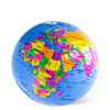 Tiger Tribe - Inflatable World Globe Classic