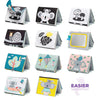 Taf Toys - Tummy-Time Book