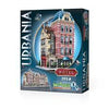 Wrebbit - 3D Puzzle Urbania Hotel 295 piece