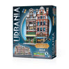 Wrebbit - 3D Puzzle Urbania Cafe 285 piece