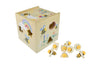 Koala Dream - Shape Sorter Buzzy Days