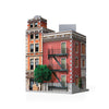 Wrebbit - 3D Puzzle Urbania Cinema 300 piece