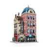 Wrebbit - 3D Puzzle Urbania Hotel 295 piece