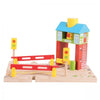 Bigjigs Rail - Signal Box