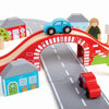 Bigjigs Rail - Figure of Eight Roadway