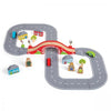 Bigjigs Rail - Figure of Eight Roadway
