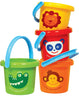 Gowi - Bucket Printed 16cm