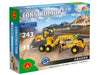 Alexander Toys - Constructor Grader Machine