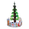 Discovery Zone - Magic Christmas Tree
