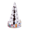 Discovery Zone - Magic Christmas Tree
