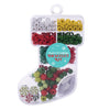 Discovery Zone - Festive Friendship Bracelet Kit