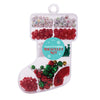 Discovery Zone - Festive Friendship Bracelet Kit