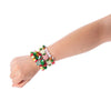 Discovery Zone - Festive Friendship Bracelet Kit