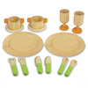 I'm Toy - Debut Dining Set