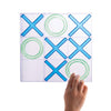 IS Gift - Clear Winner Noughts & Crosses
